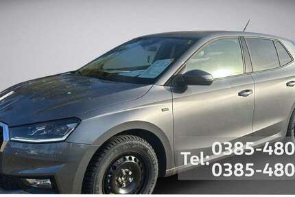 Skoda Fabia 2.500 km 20.990 € Schwerin 19057