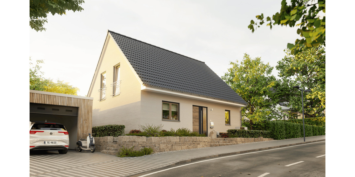 Einfamilienhaus Neustadt-Glewe Hohewisch - 6 Zimmer, 140 m&sup2;, 254.190&euro; | Angebot:26540950