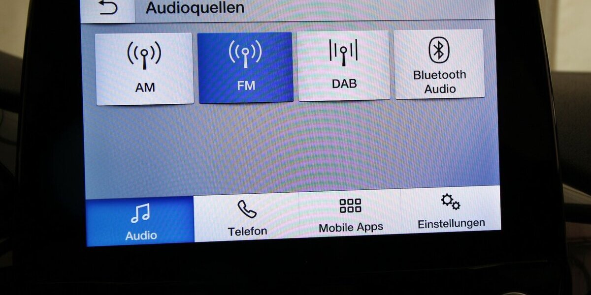 Ford Fiesta EcoBoost Titanium LED+TEMPOMAT+SITZHEIZ 67.364 km 13.500 &euro; Hagenow 19230