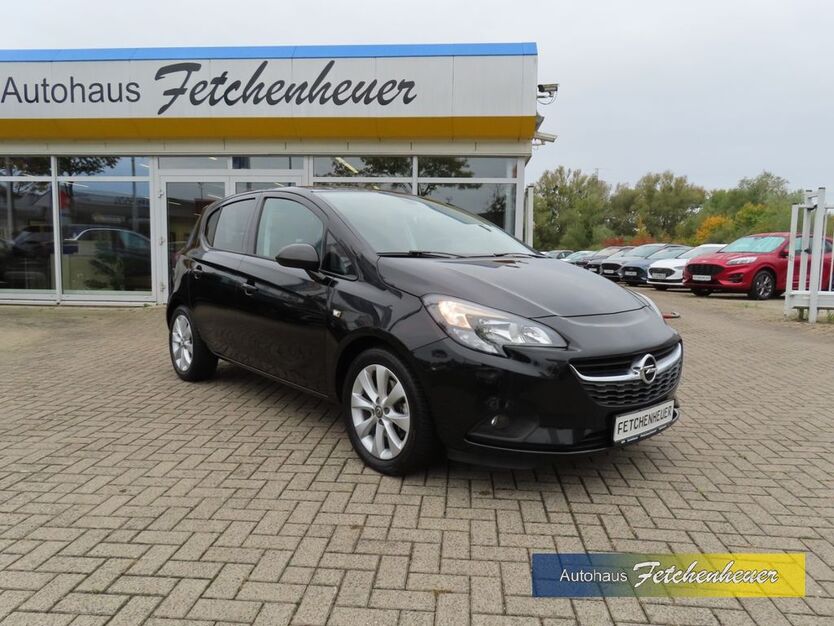Opel Corsa 142.895 km 7.590 € Schwerin 19057