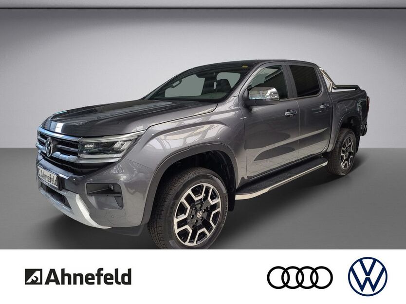 VW Amarok 20.000 km 58.200 € Schwerin 19061