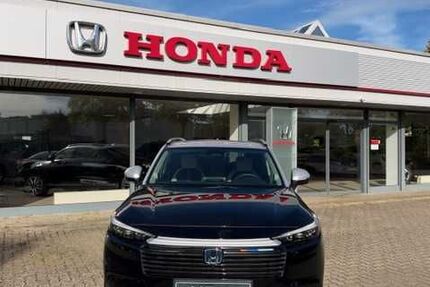 Honda HR-V 5.280 km 34.990 &euro; Wismar 23970