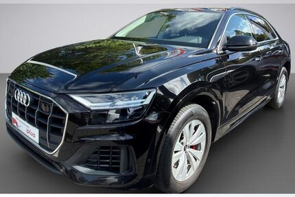 Audi Q8 54.365 km 54.890 &euro; Wismar 23970