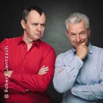 Feixen im Advent mit Peter Ufer + Frank Fröhlich