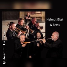 Helmut Eisel & Brass