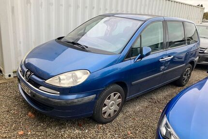 Peugeot 807