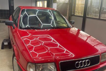 Audi 80