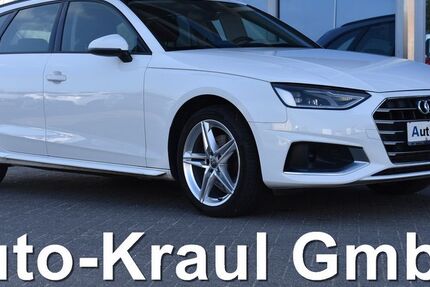 Audi A4 87.853 km 20.149 &euro; Rehna 19217