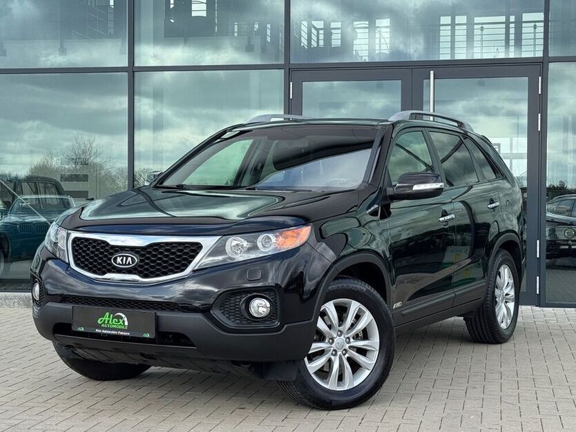 Sorento