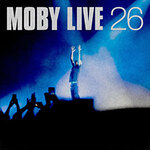 Moby | Support: Inspector Spacetime
