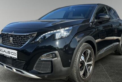 Peugeot 3008 99.998 km 18.990 &euro; Wismar 23970