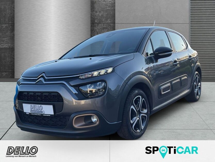 Citroen C3 34.314 km 13.990 € Schwerin 19061