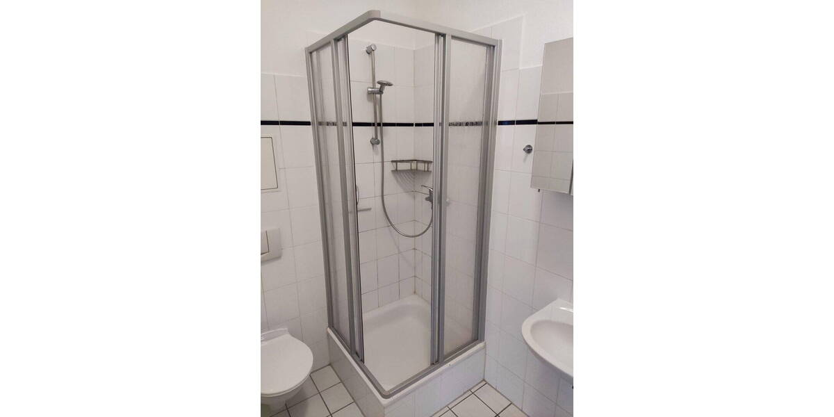 Etagenwohnung Wismar Altstadt - 2 Zimmer, 45 m&sup2;, 450&euro; | Angebot:26217987