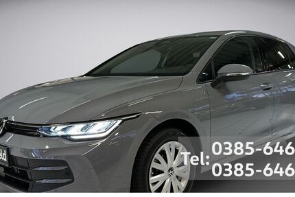VW Golf 2.500 km 38.490 € Schwerin 19061