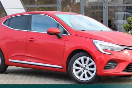 Renault Clio 43.539 km 11.700 &euro; Königs Wusterhausen 15711