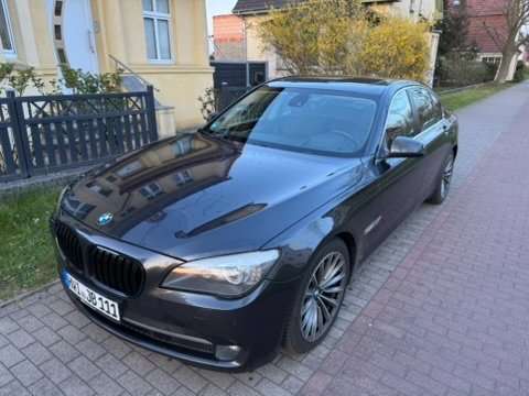 BMW 730 211.900 km 11.799 € Wismar 23966