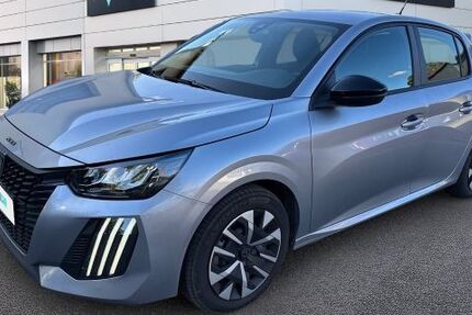 Peugeot 208 6.666 km 17.777 &euro; Schwerin 19057