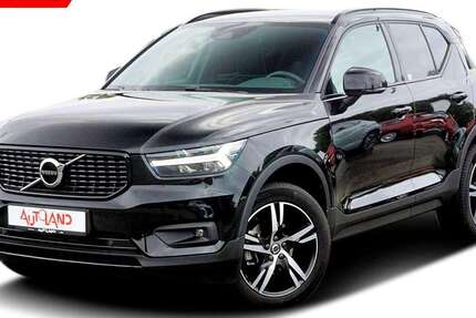 Volvo XC40 33.191 km 31.950 € Schwerin 19061