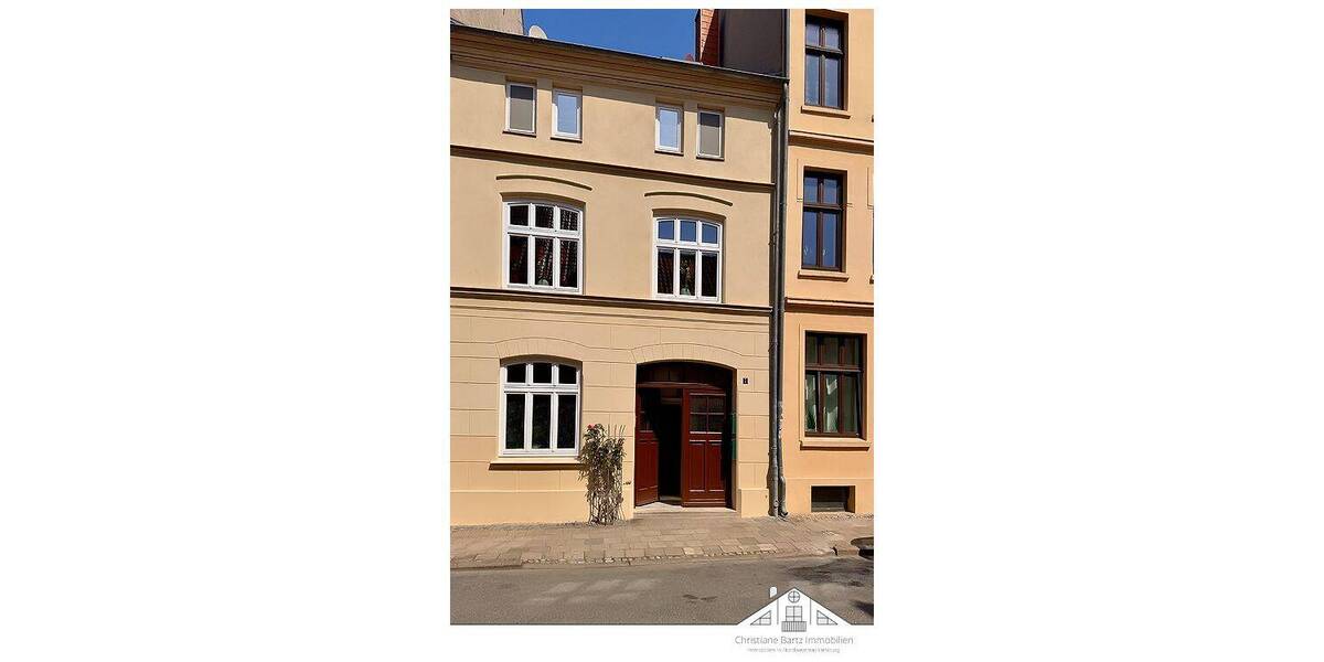 Mehrfamilienhaus, Wohnhaus Wismar Altstadt - 4 Zimmer, 176 m&sup2;, 417.350&euro; | Angebot:22485801