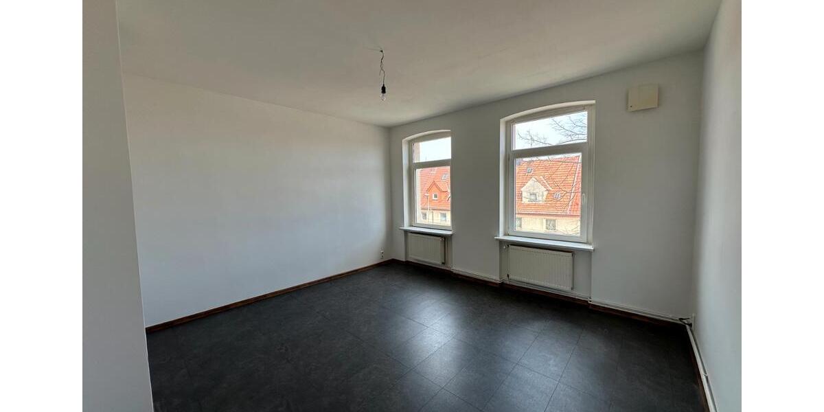 Etagenwohnung Schwerin Altstadt - 1 Zimmer, 40 m&sup2;, 360&euro; | Angebot:26656302
