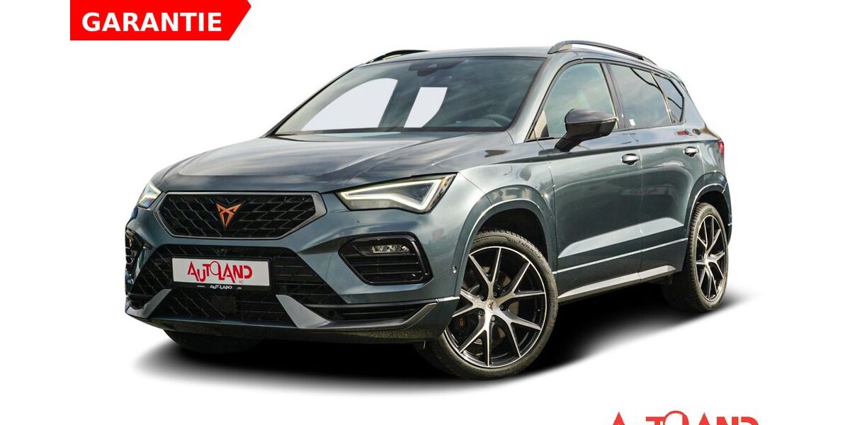 Cupra Ateca 46.517 km 30.950 &euro; Schwerin 19061