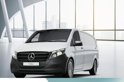 Mercedes-Benz Vito 45.756 km 41.031 &euro; Schwerin 19057