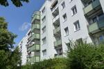 Etagenwohnung Schwerin Gartenstadt - 2 Zimmer, 58 m&sup2;, 382&euro; | Angebot:26676786