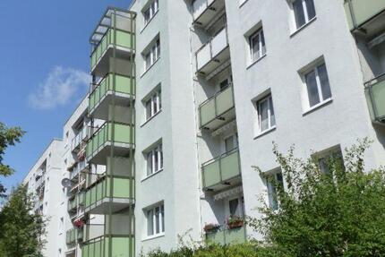 Wohnung Schwerin Gartenstadt - 2 Zimmer, 58 m&sup2;, 382&euro; | Angebot:26676786