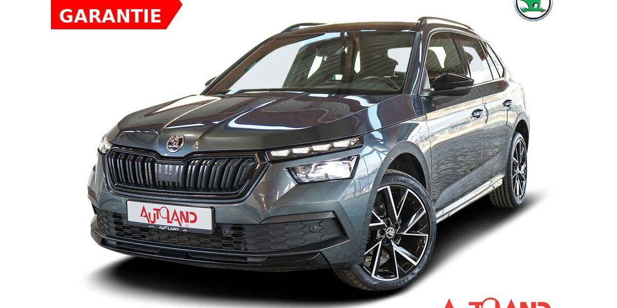 Skoda Kamiq 61.736 km 22.950 &euro; Schwerin 19061