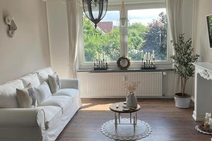 Wohnung Wittenförden - 2 Zimmer, 50 m&sup2;, 400&euro; | Angebot:27649525