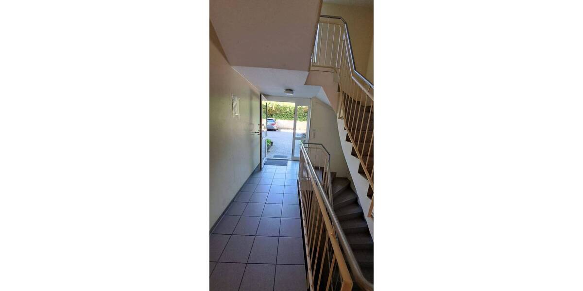 Etagenwohnung Schwerin Altstadt - 1 Zimmer, 70 m&sup2;, 675&euro; | Angebot:26779617