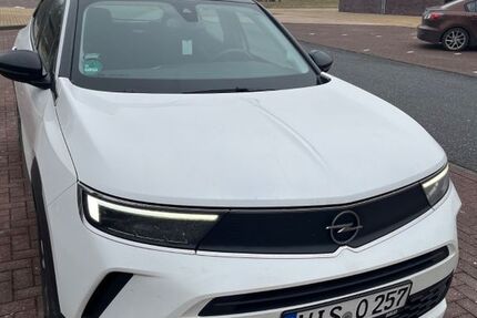 Opel Mokka 35.800 km 14.000 &euro; Lübow 23972