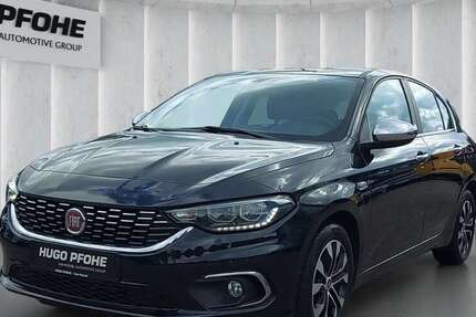 Fiat Tipo 33.250 km 12.450 &euro; Schwerin 19061