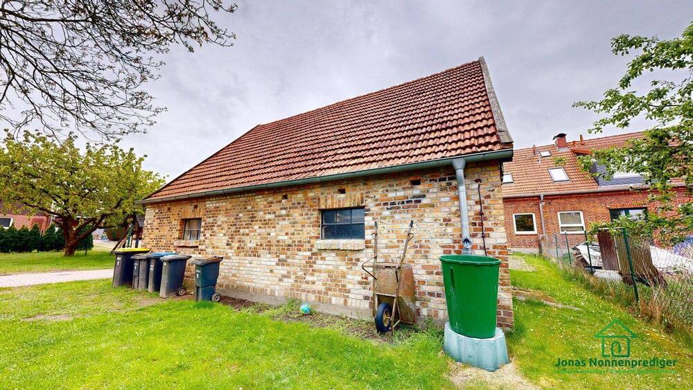 Reihenmittelhaus Leezen - 3 Zimmer, 113 m&sup2;, 190.000&euro; | Angebot:26605002