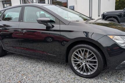 Seat Leon 100.000 km 10.990 € Wismar 23970