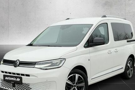 VW Caddy 45.765 km 29.990 &euro; Gadebusch 19205