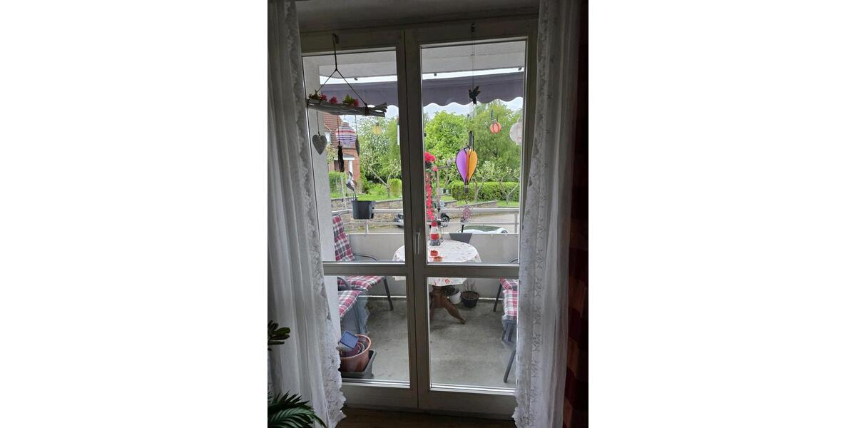 Hochparterre Brüel - 3 Zimmer, 86 m&sup2;, 520&euro; | Angebot:26476489