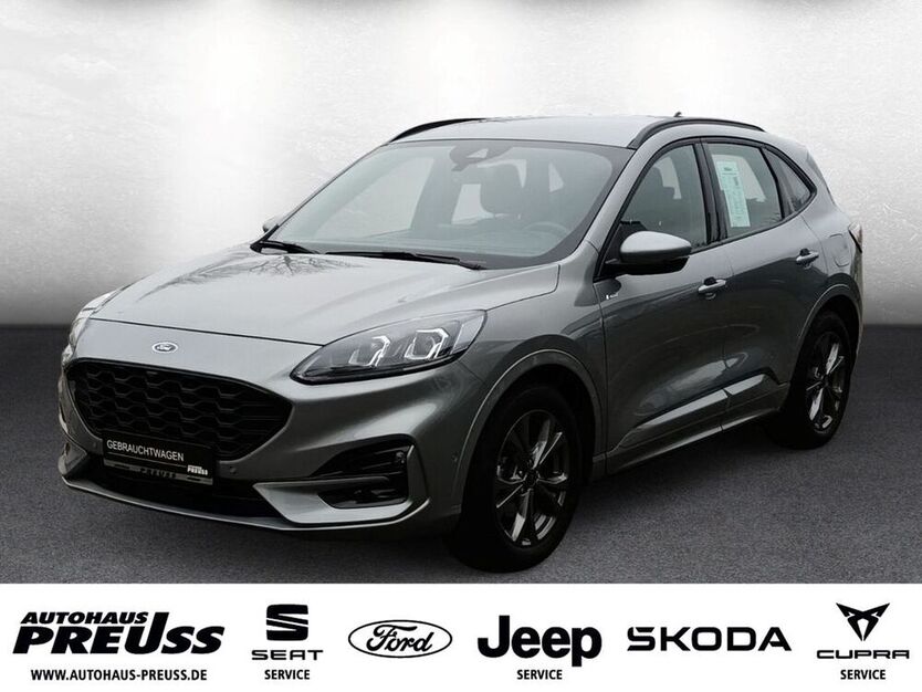 Kuga