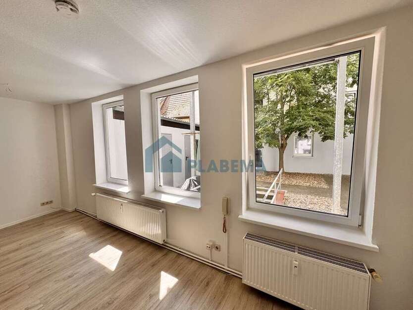 Wohnung zum Mieten in Schwerin 444 € 34.1 m²