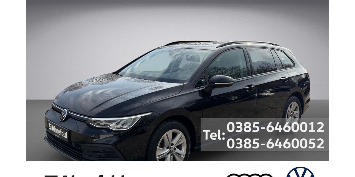 VW Golf 128.700 km 17.888 &euro; Schwerin 19061