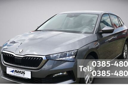 Skoda Scala 17.950 km 19.990 € Schwerin 19057