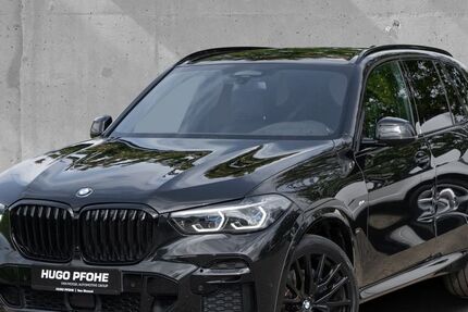 BMW X5 124.200 km 50.990 &euro; Schwerin 19057