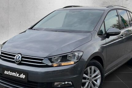 VW Touran 114.896 km 16.900 &euro; Gadebusch 19205