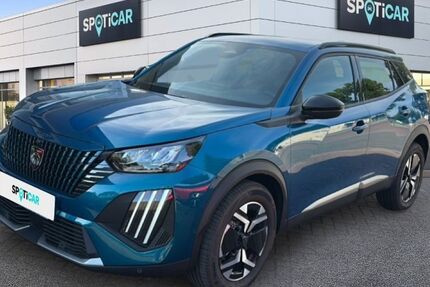 Peugeot 2008 4.444 km 27.950 &euro; Schwerin 19057