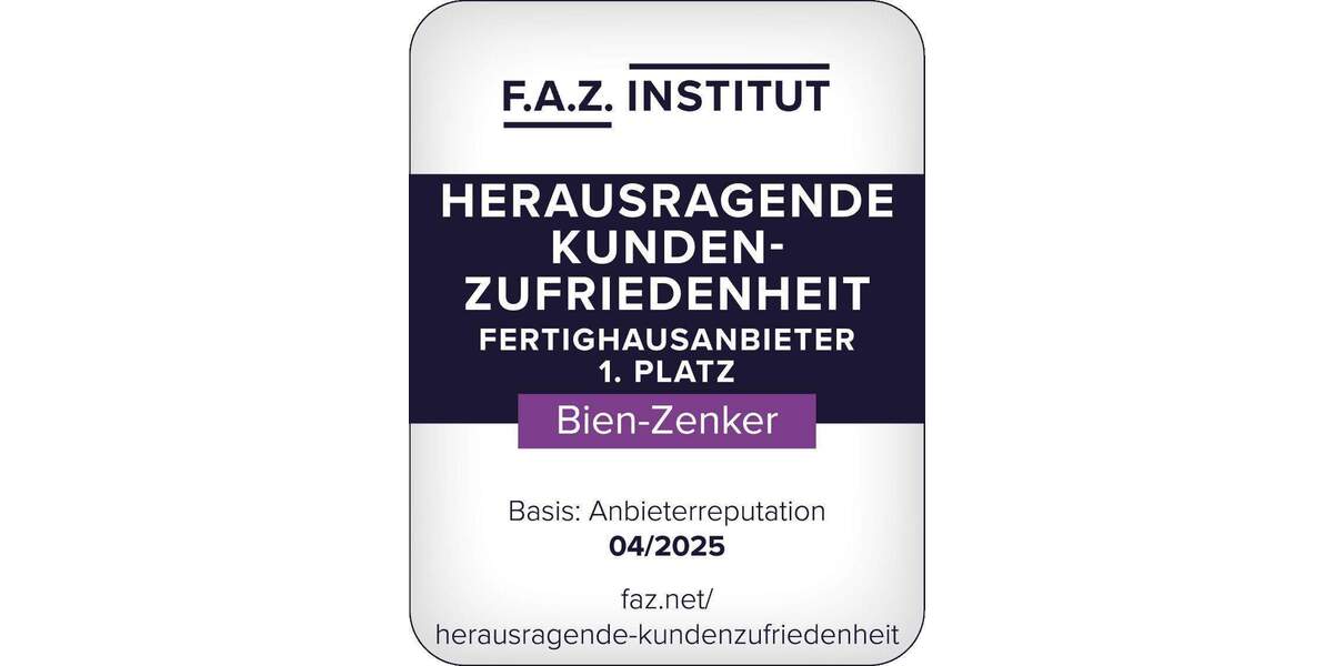 Einfamilienhaus Raben Steinfeld - 5 Zimmer, 130 m&sup2;, 497.640&euro; | Angebot:25815016