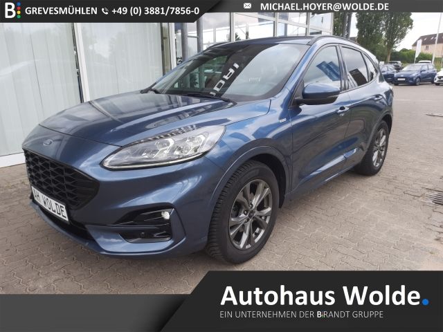 Kuga
