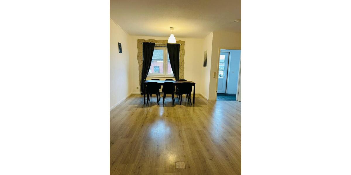 Erdgeschoßwohnung Bad Kleinen - 4.5 Zimmer, 126 m&sup2;, 1.512&euro; | Angebot:27532697