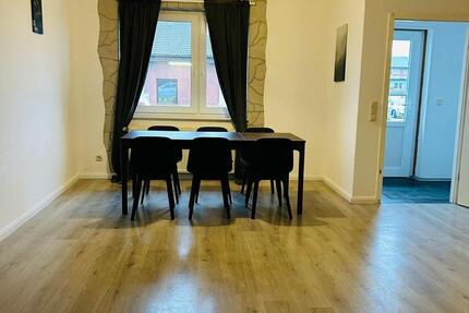 Wohnung Bad Kleinen - 4.5 Zimmer, 126 m&sup2;, 1.512&euro; | Angebot:27532697