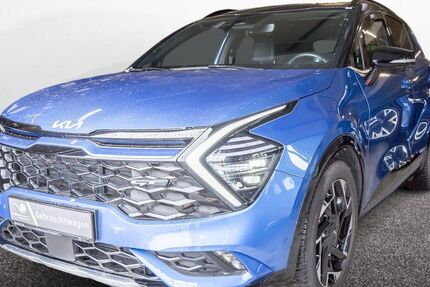 Kia Sportage 19.599 km 28.990 &euro; Schulzendorf 15732