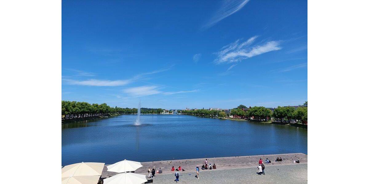 Gewerbeobjekt Schwerin Altstadt - 4 Zimmer, 1.140&euro; | Angebot:26930497